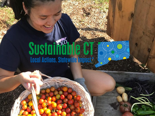 Sustainable CT Matching Fund Drive 2022